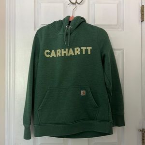 Carhartt hoodie